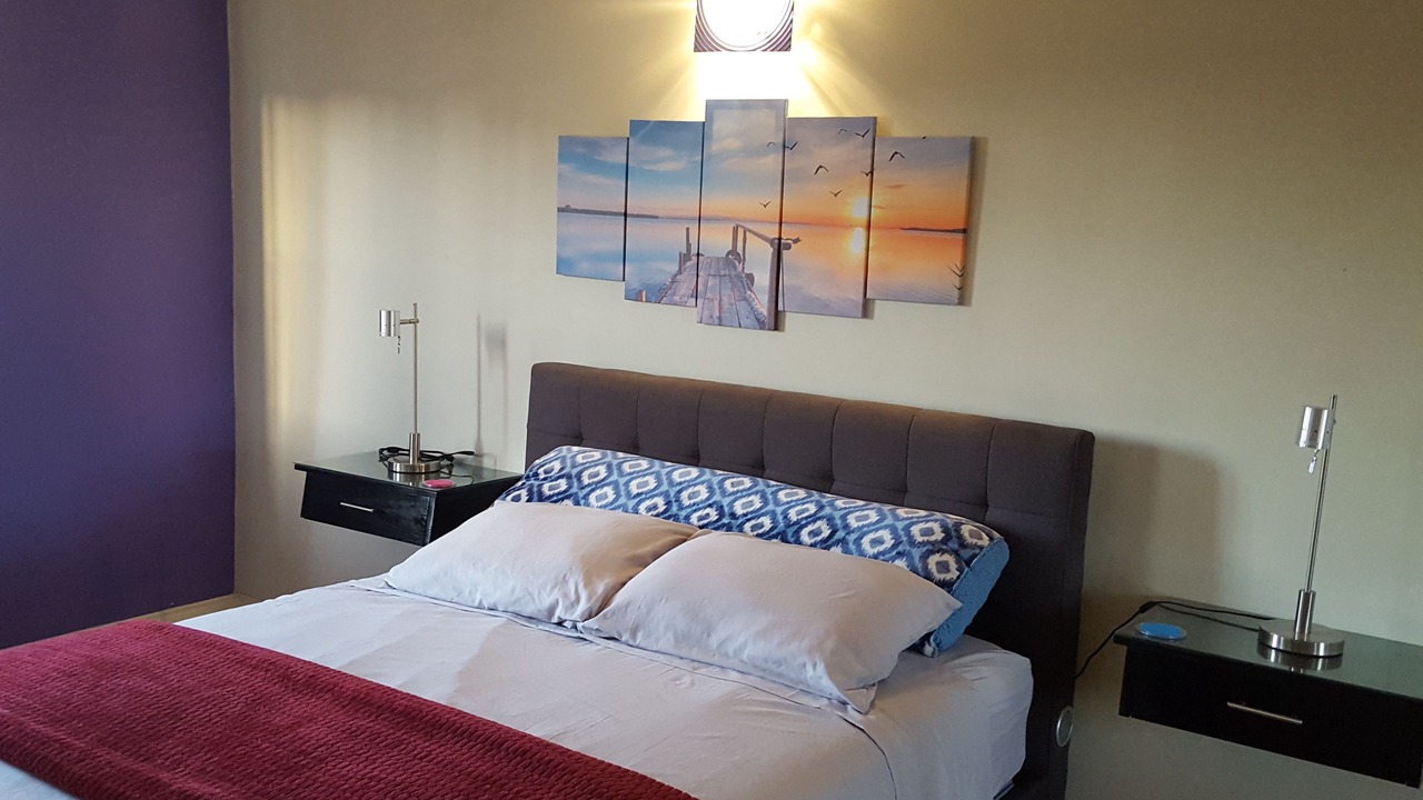 Photo of Bedroom in Caribbean Estates