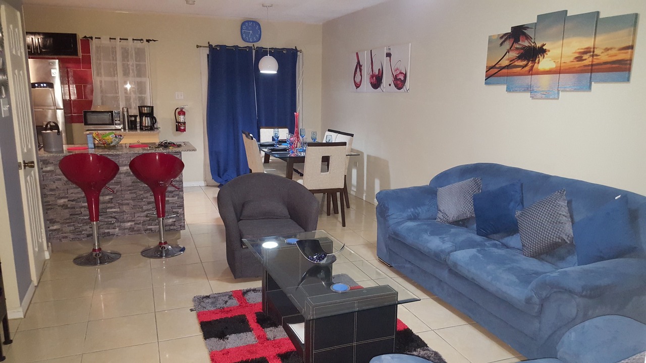 Photo of Bedroom in Caribbean Estates