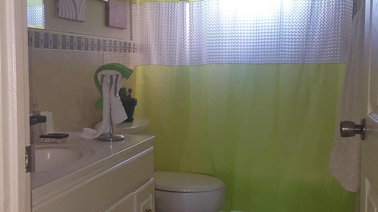 Photo of Bathroom in Caribbean Estates