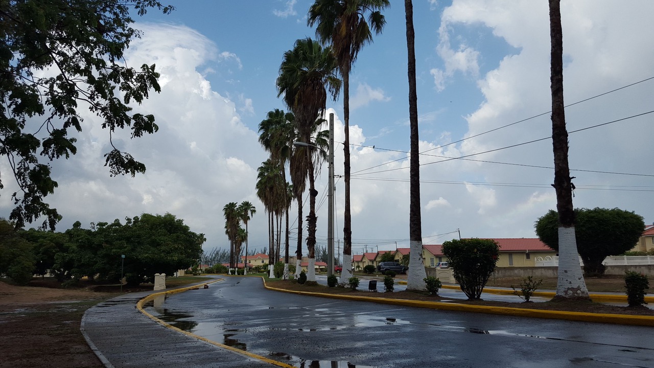 Photo of Outdoor in Caribbean Estates