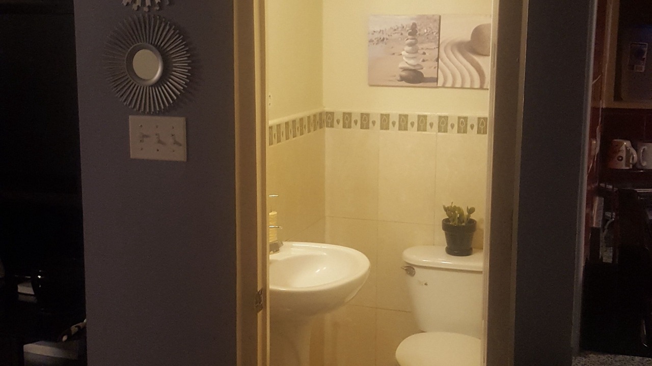Photo of Bathroom in Caribbean Estates