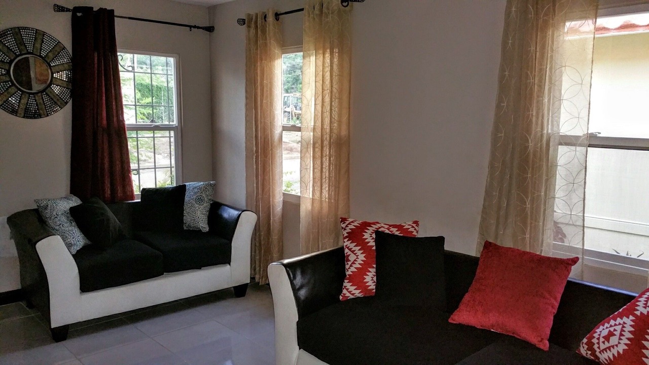 Photo of Bedroom in Portmore