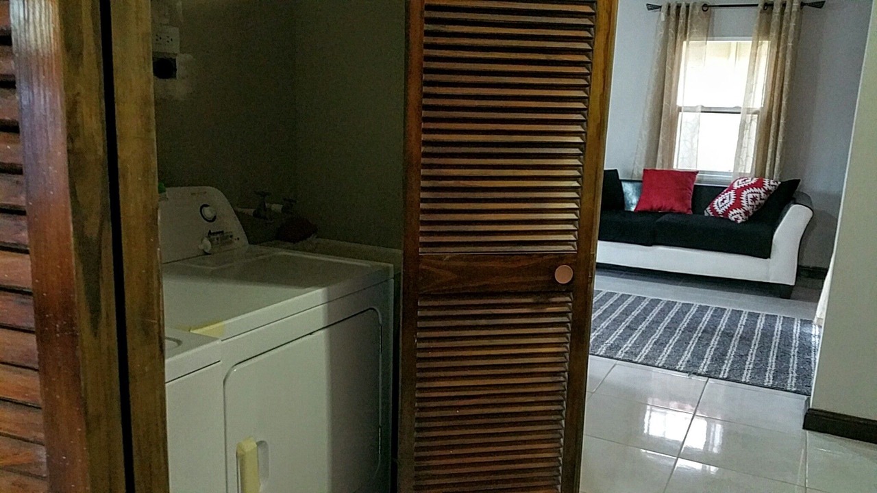 Photo of Bedroom in Portmore