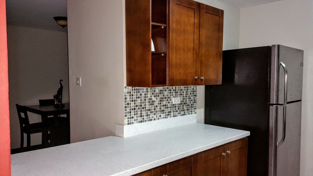 Photo of Kitchen in Portmore