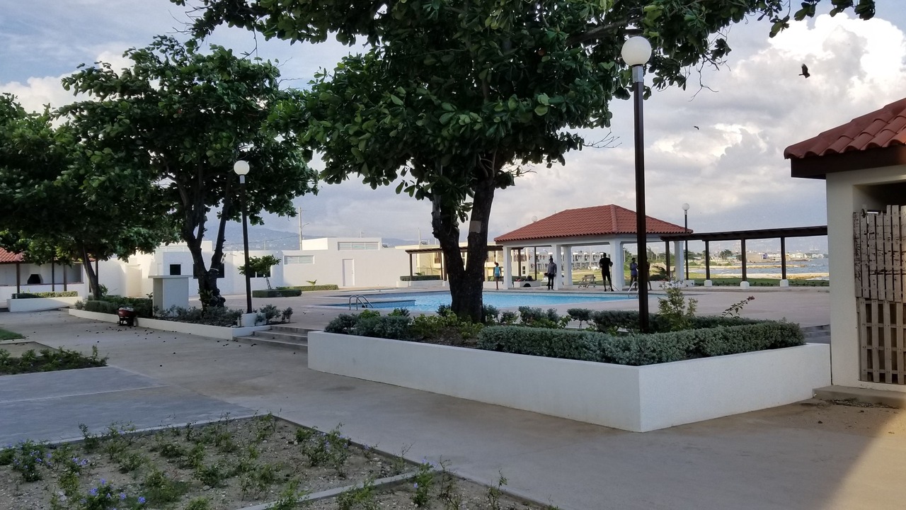 Photo of Outdoor in Portmore