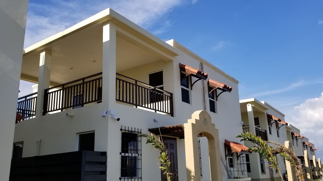 Photo of Outdoor in Portmore