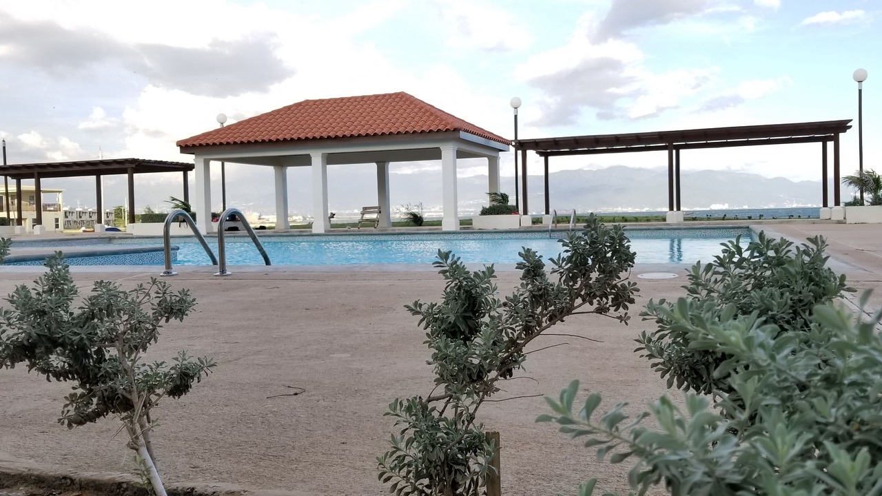 Photo of Outdoor in Portmore