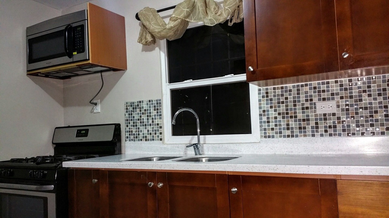 Photo of Kitchen in Portmore