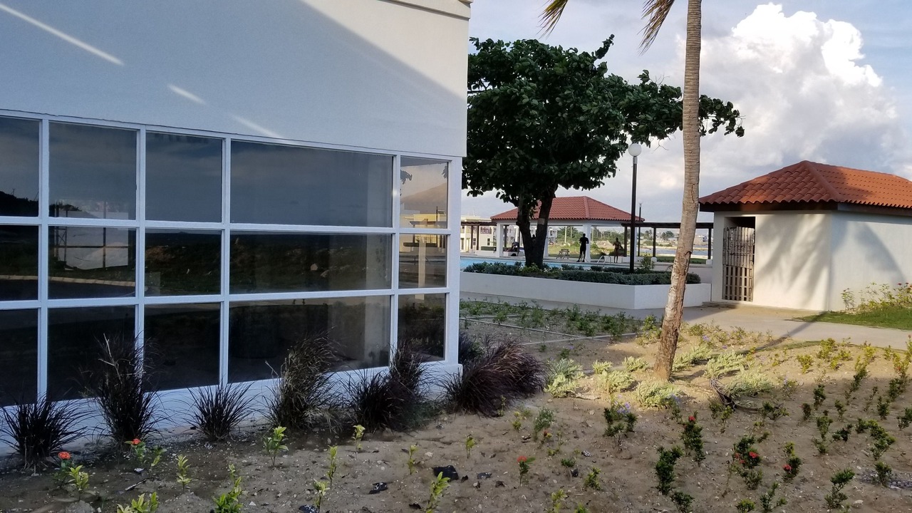 Photo of Outdoor in Portmore
