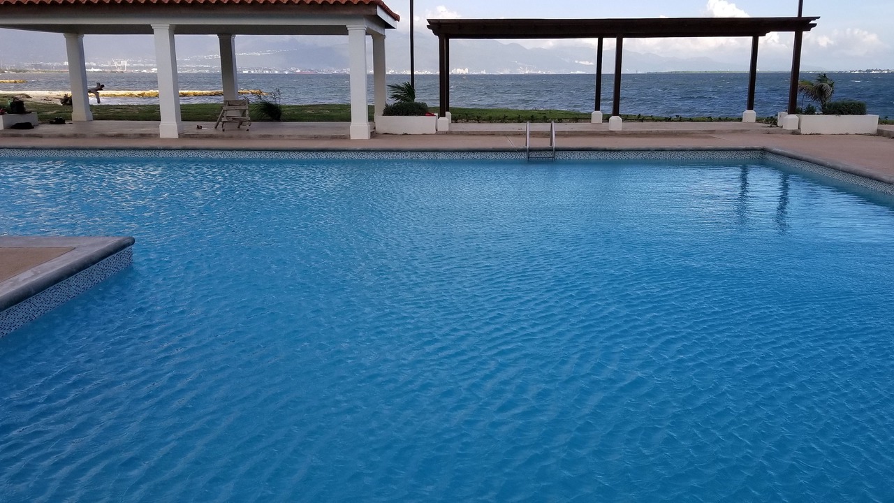 Photo of Outdoor in Portmore