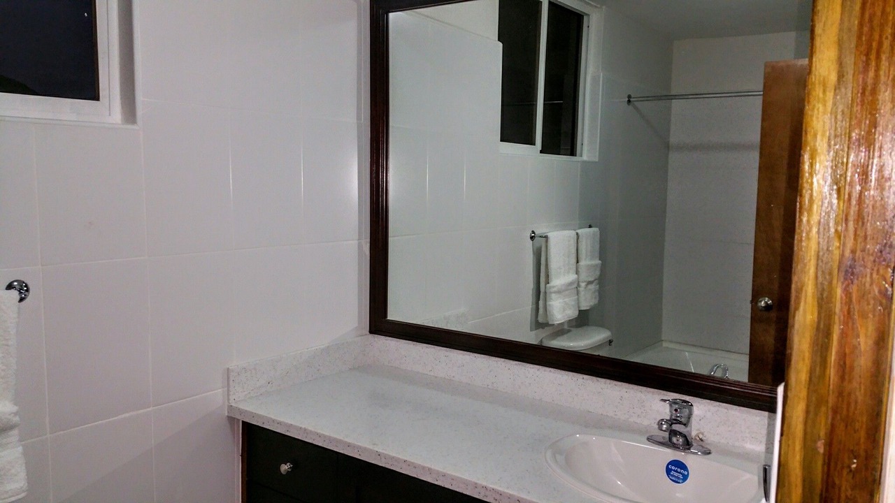 Photo of Bathroom in Portmore