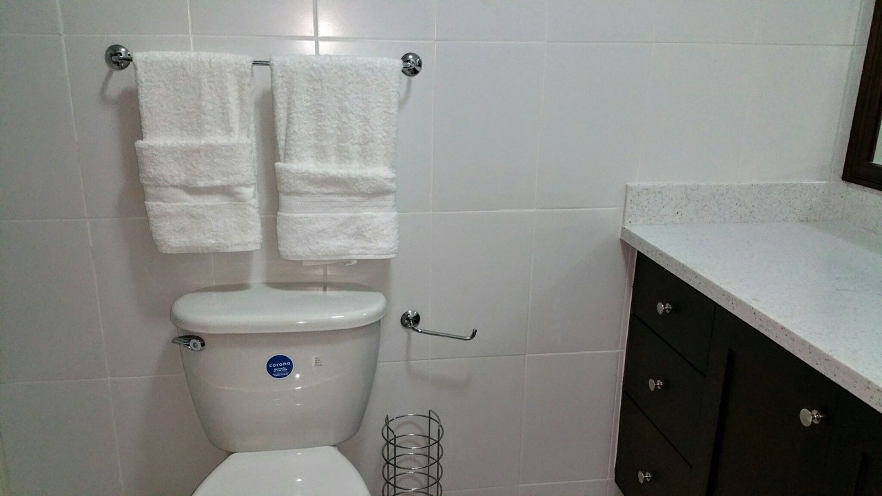 Photo of Bathroom in Portmore