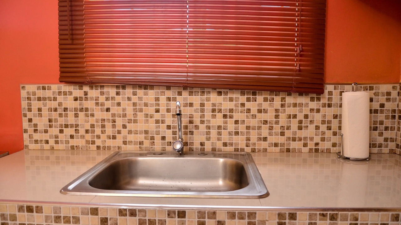 Photo of Kitchen in Molynes Gardens