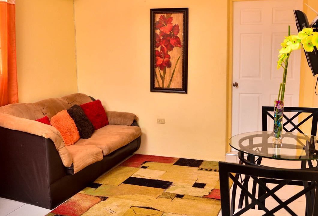 Photo of Bedroom in Molynes Gardens