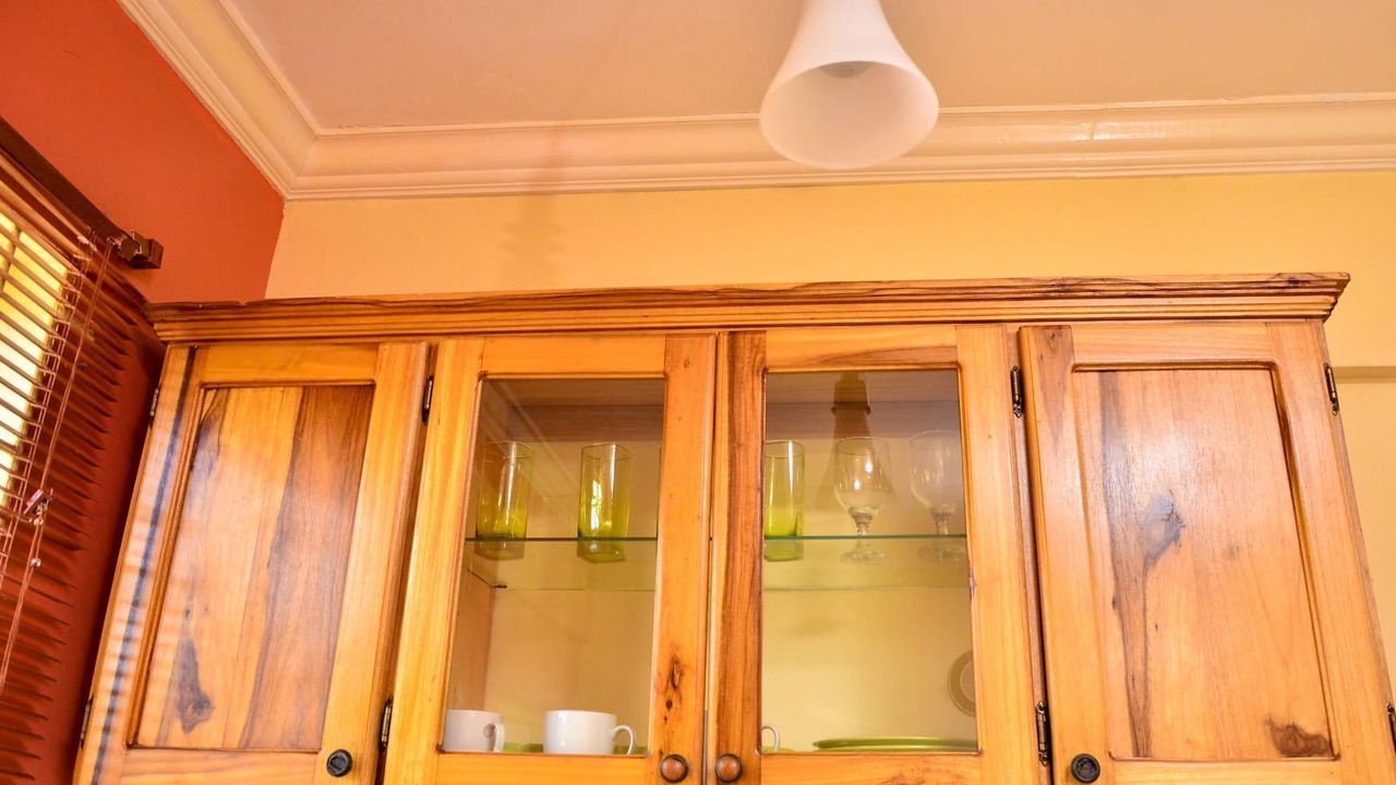 Photo of Kitchen in Molynes Gardens