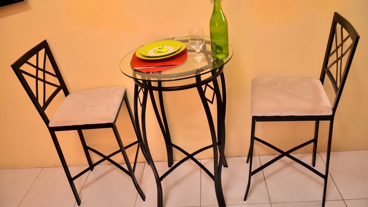 Photo of Bedroom in Molynes Gardens