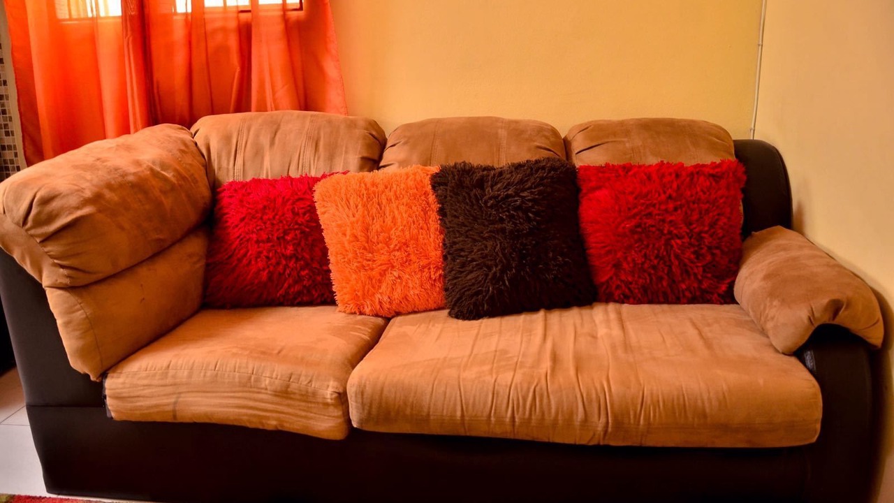 Photo of Bedroom in Molynes Gardens