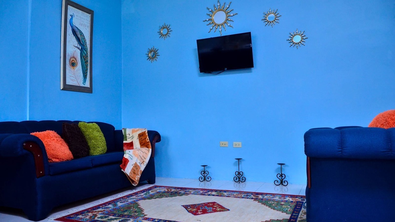 Photo of Bedroom in Molynes Gardens