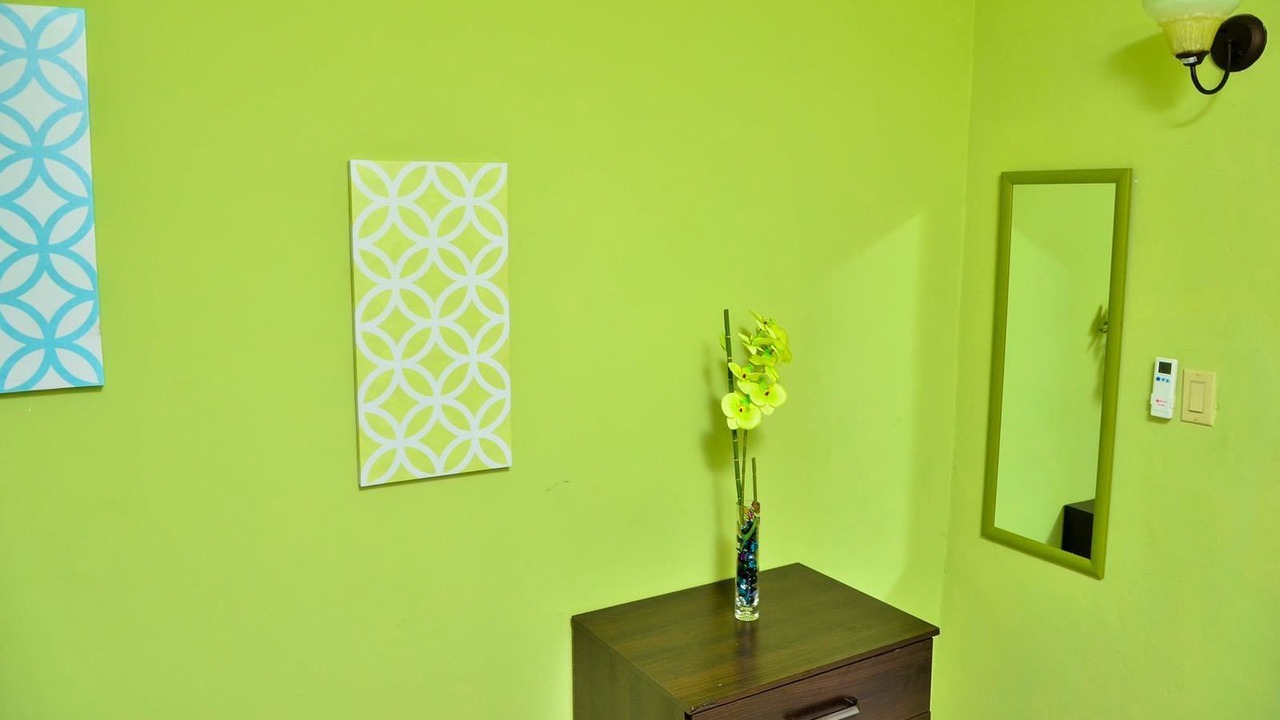 Photo of Bedroom in Molynes Gardens