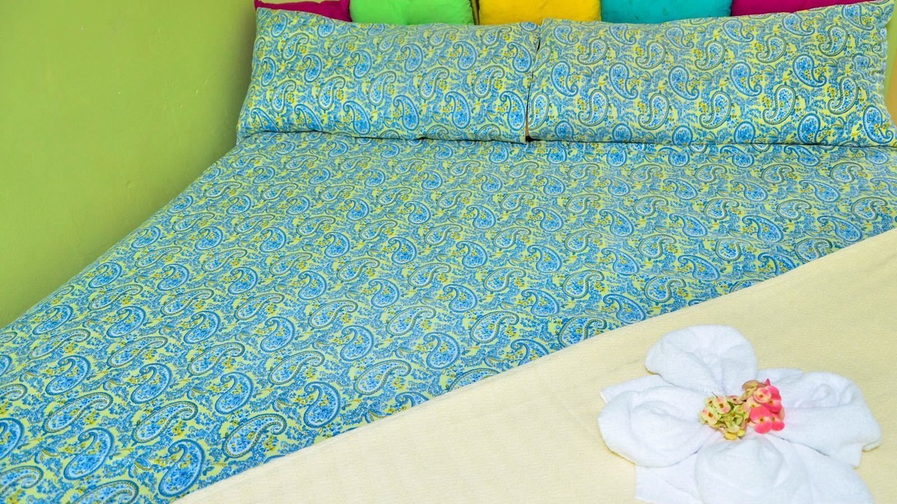 Photo of Bedroom in Molynes Gardens