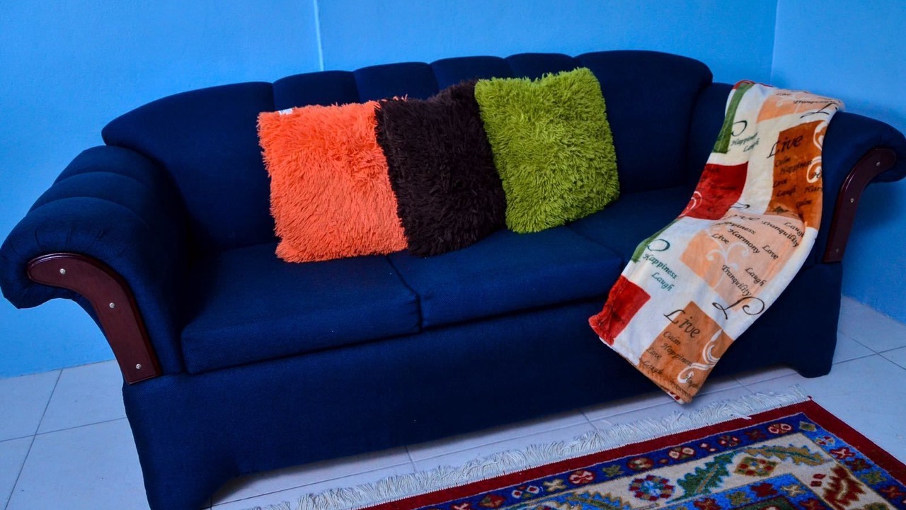 Photo of Livingroom in Molynes Gardens