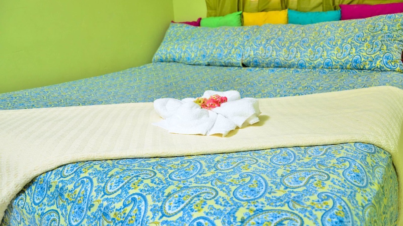 Photo of Bedroom in Molynes Gardens