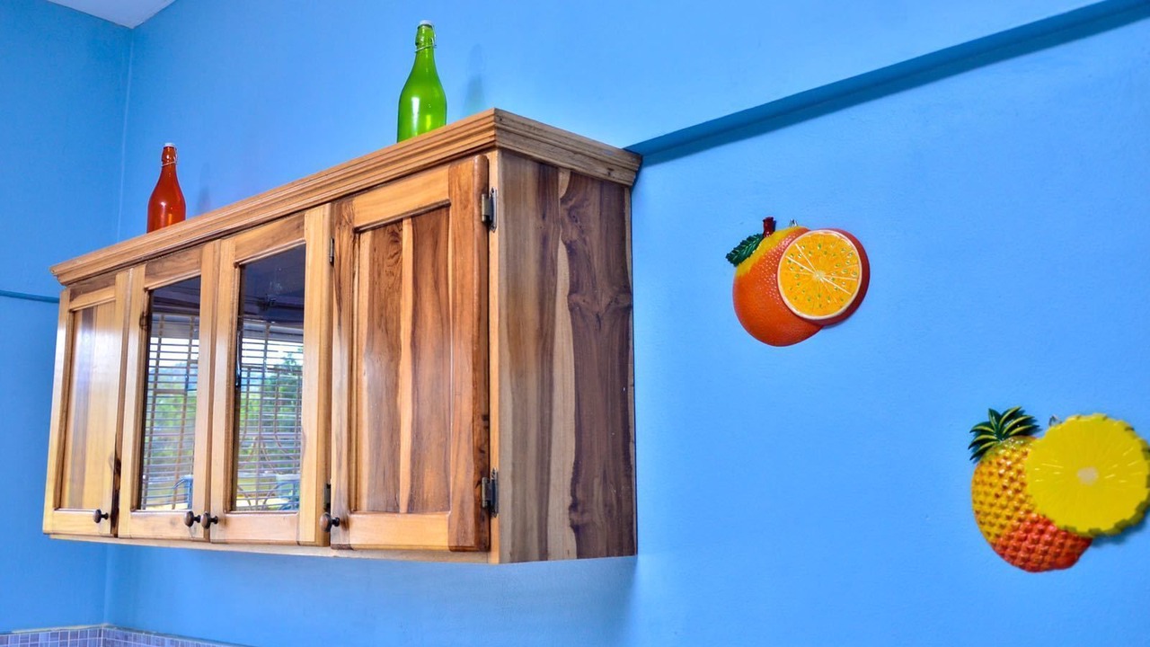 Photo of Kitchen in Molynes Gardens