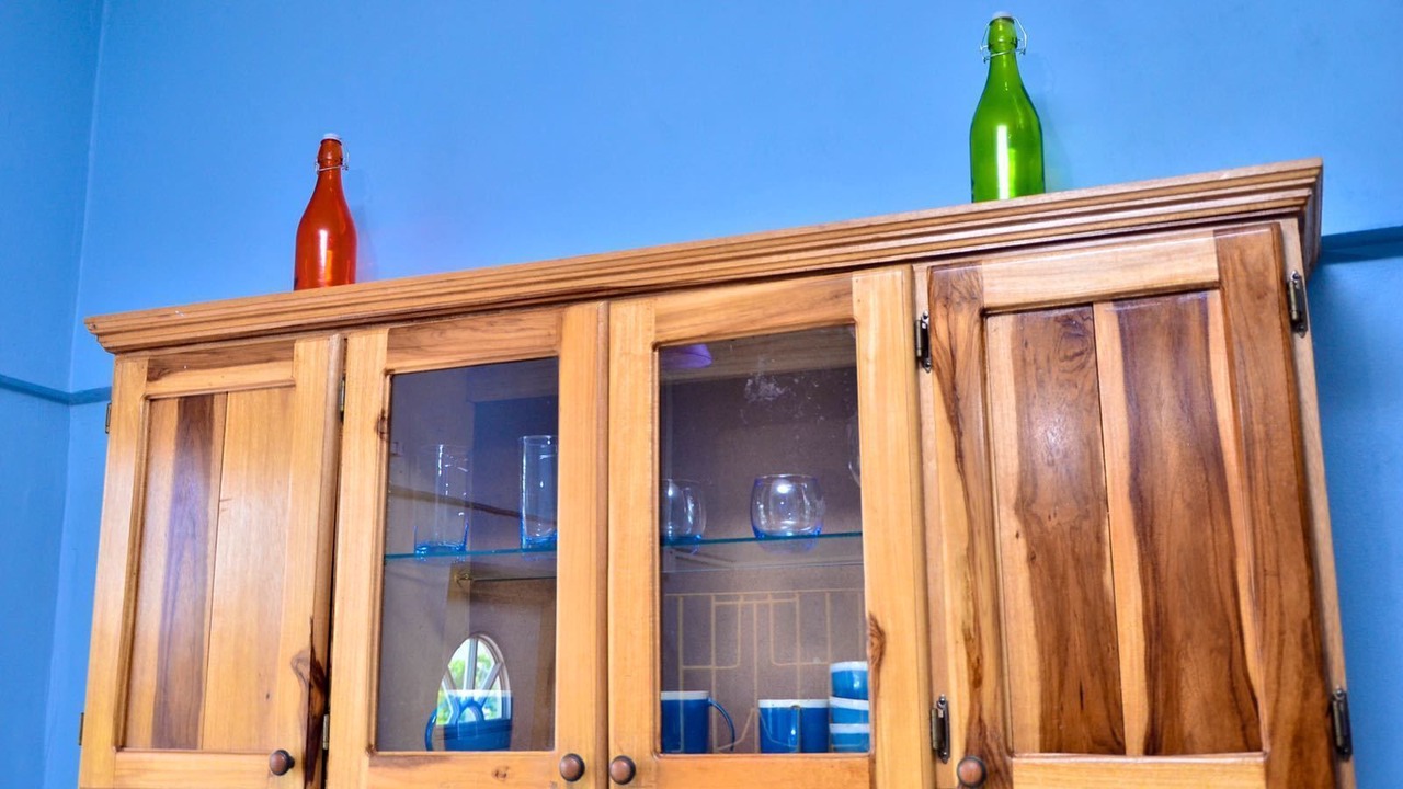 Photo of Kitchen in Molynes Gardens