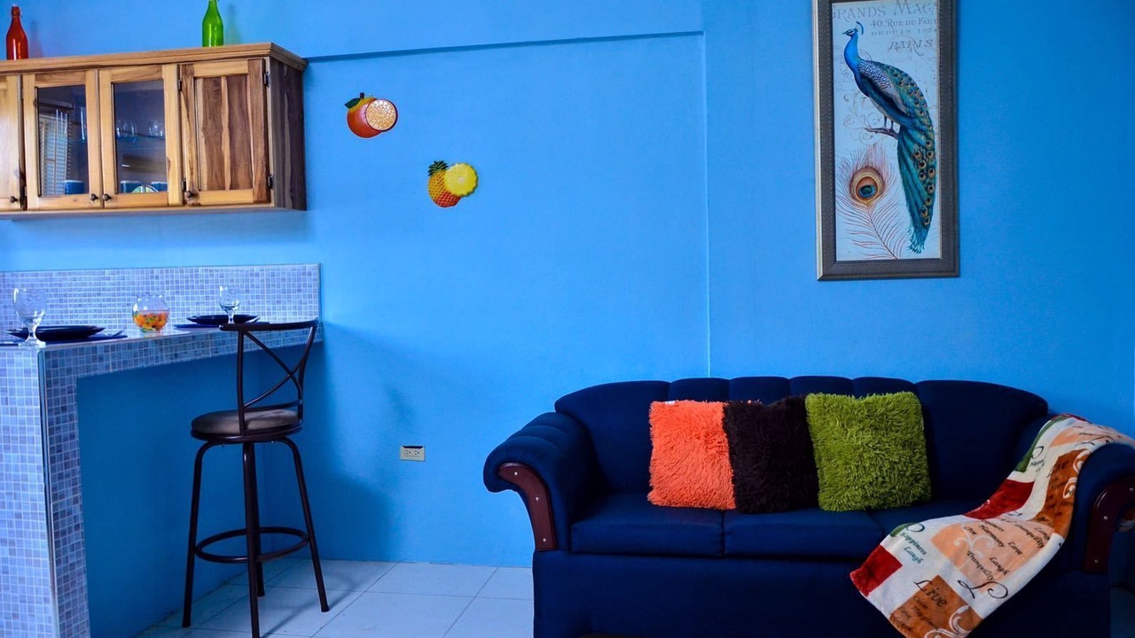 Photo of Bedroom in Molynes Gardens