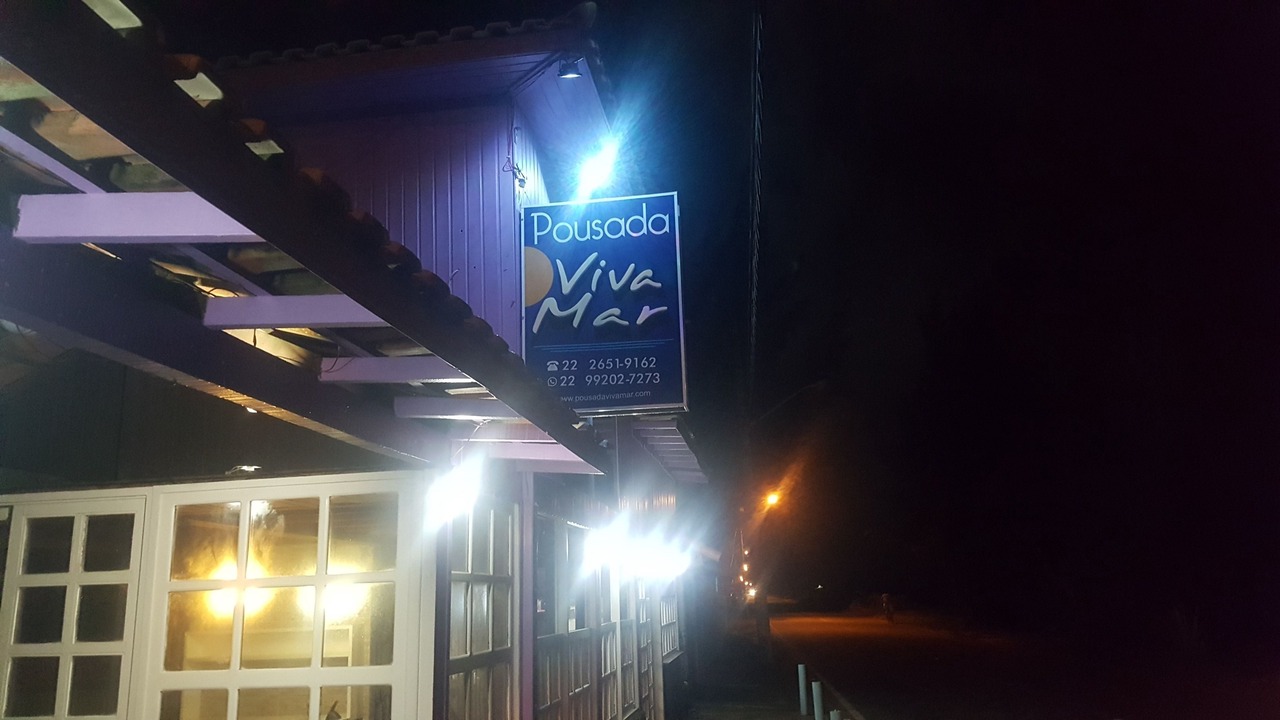 Photo of Outdoor in Barra Nova