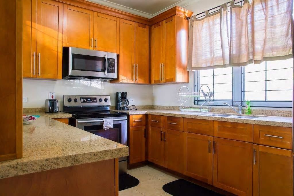 Photo of Kitchen in New Kingston