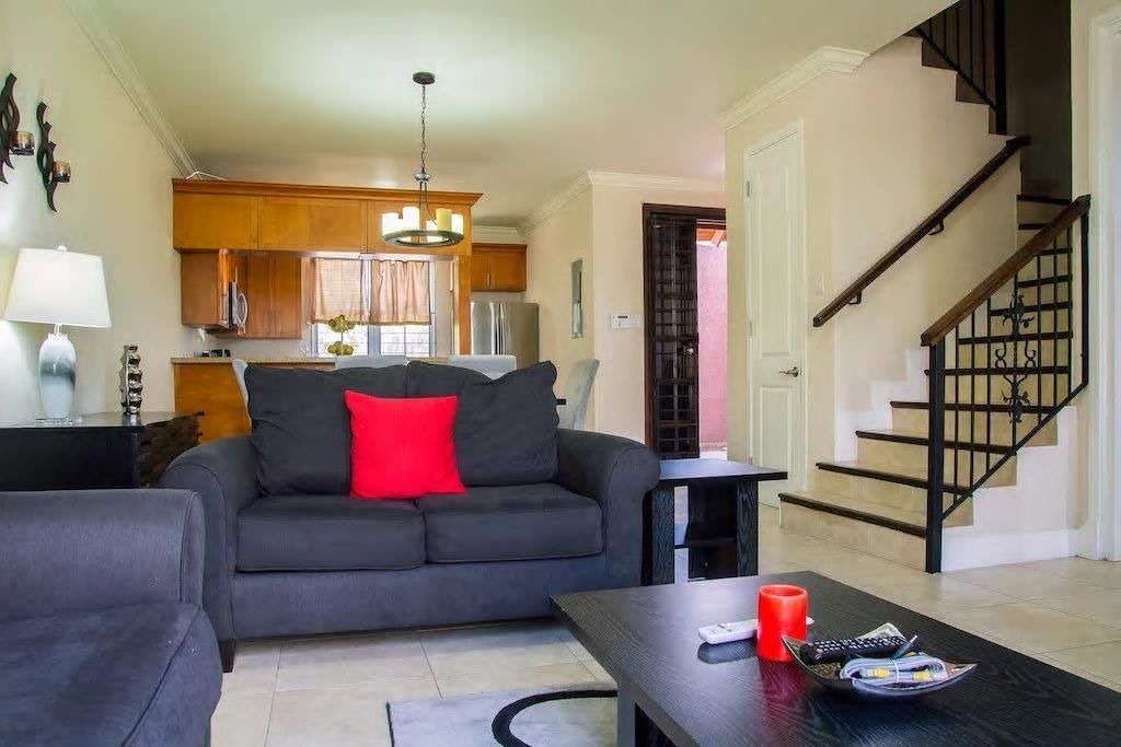 Photo of Livingroom in New Kingston