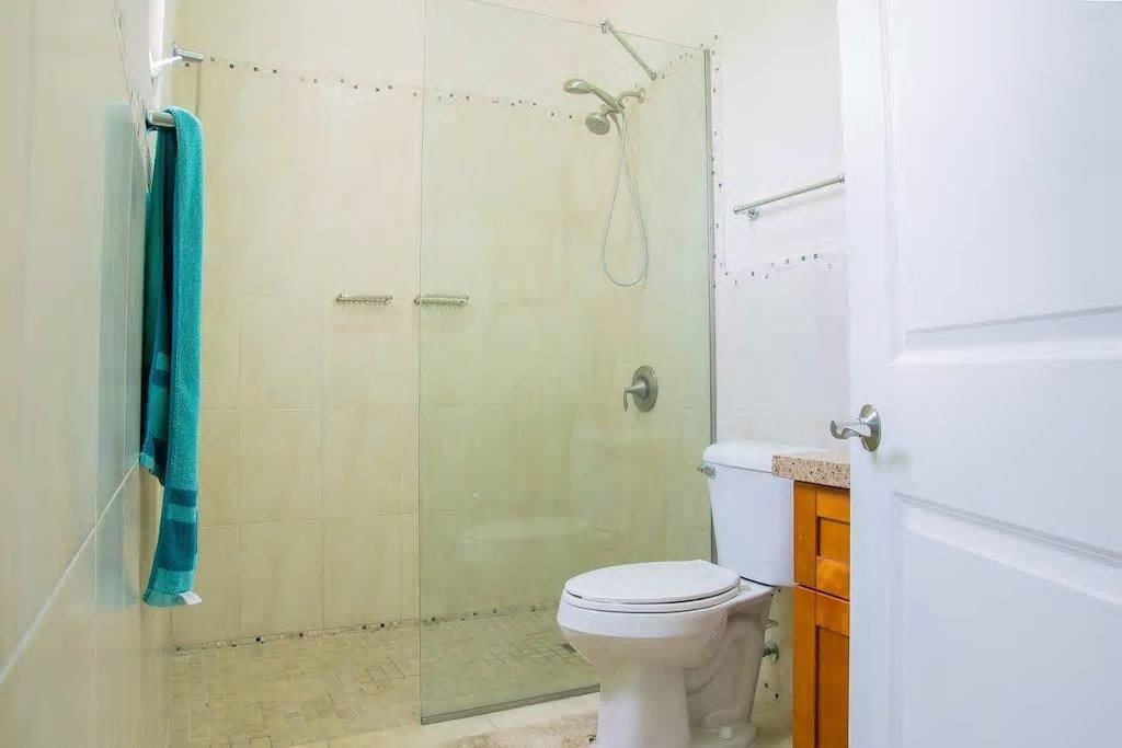 Photo of Bathroom in New Kingston