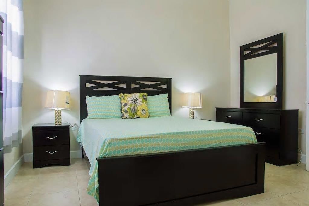 Photo of Bedroom in New Kingston