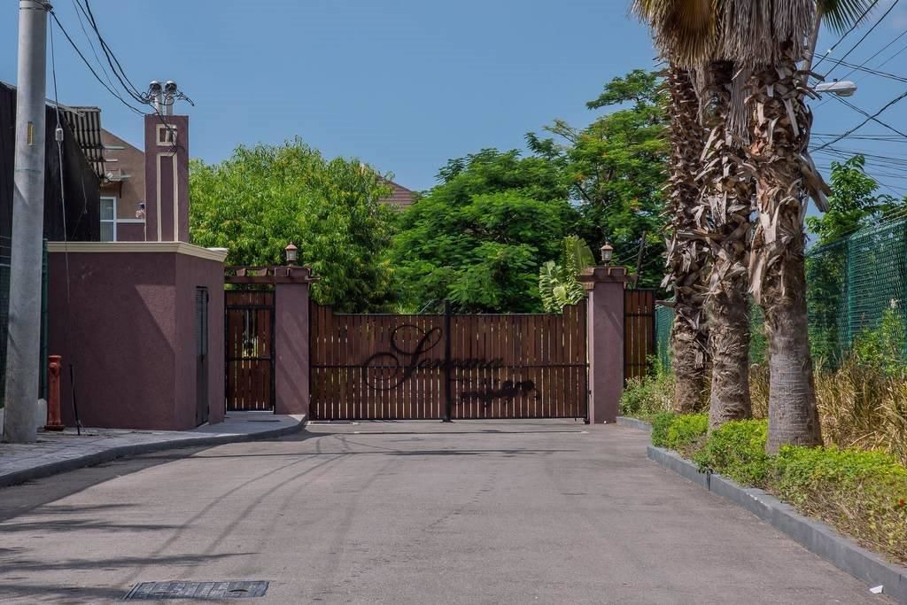 Photo of Outdoor in New Kingston