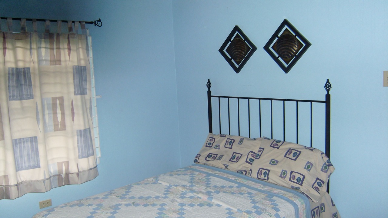 Photo of Bedroom in New Kingston