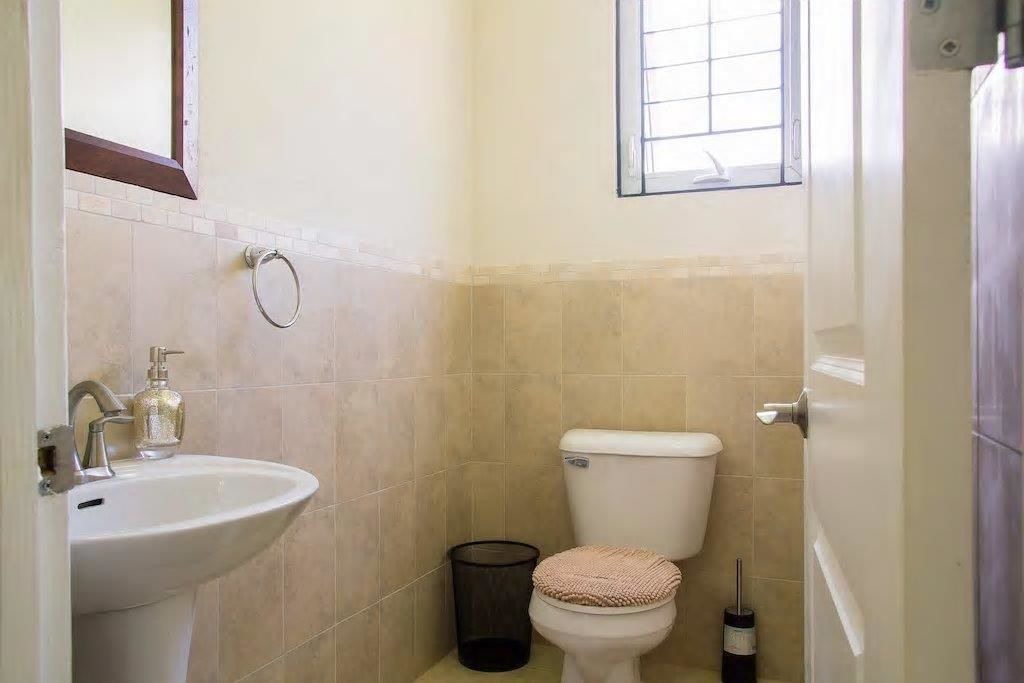 Photo of Bathroom in New Kingston