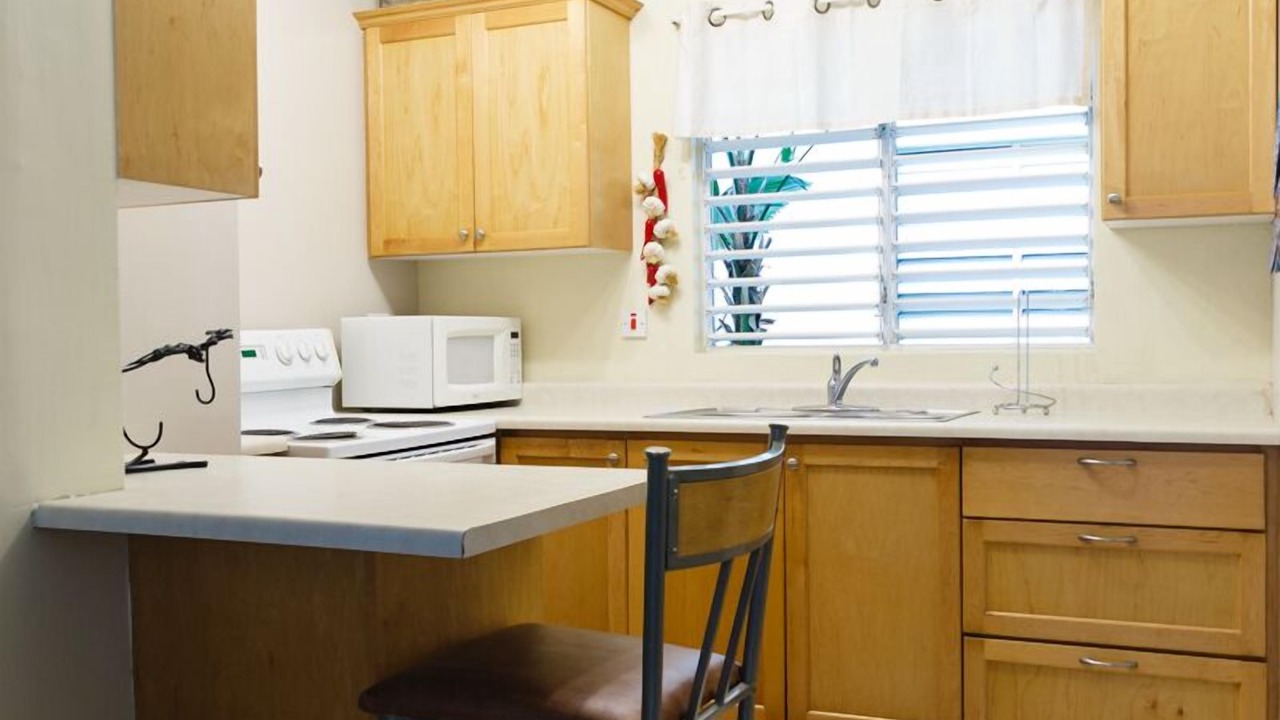 Photo of Kitchen in Beverly Hills