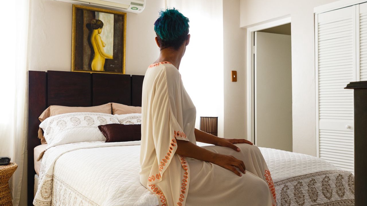 Photo of Bedroom in Beverly Hills