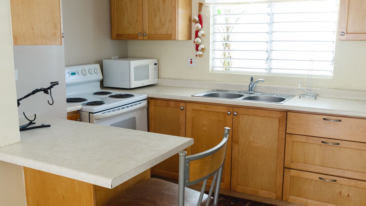 Photo of Kitchen in Beverly Hills