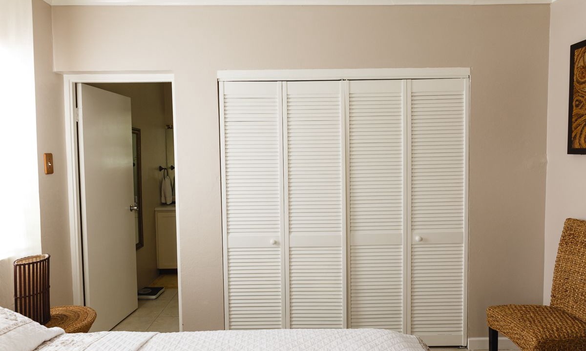 Photo of Bedroom in Beverly Hills