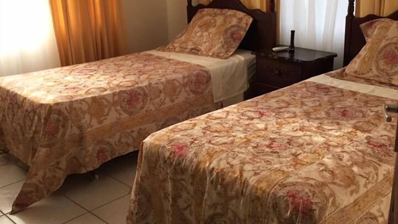 Photo of Bedroom in Kingston