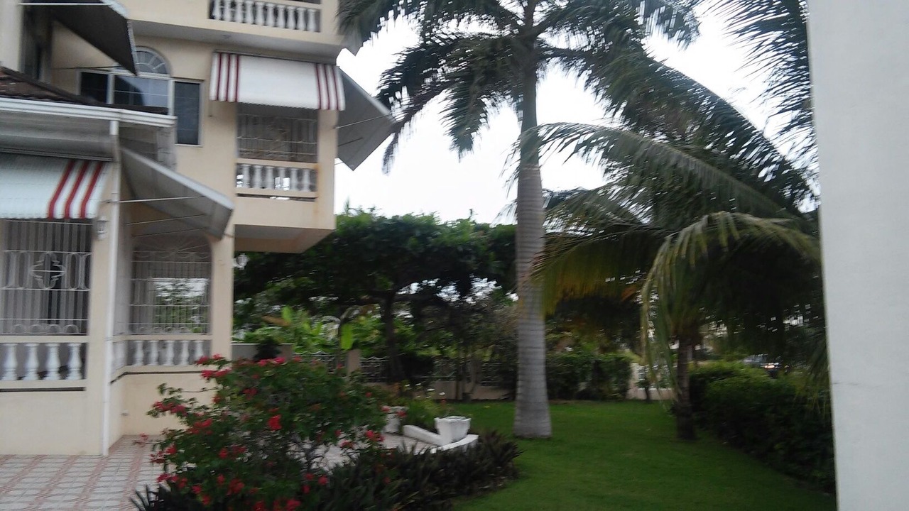 Photo of Buildings in Kingston