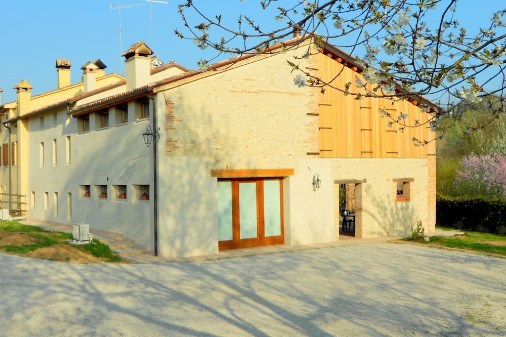 Photo of Outdoor in Asolo