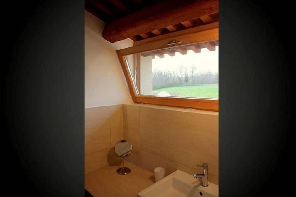 Photo of Bathroom in Asolo