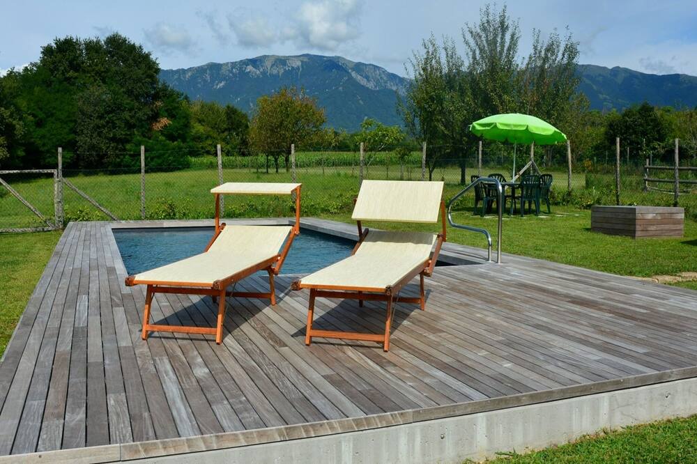 Photo of Outdoor in Asolo