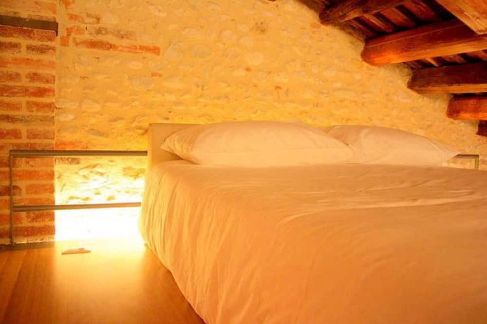 Photo of Bedroom in Asolo