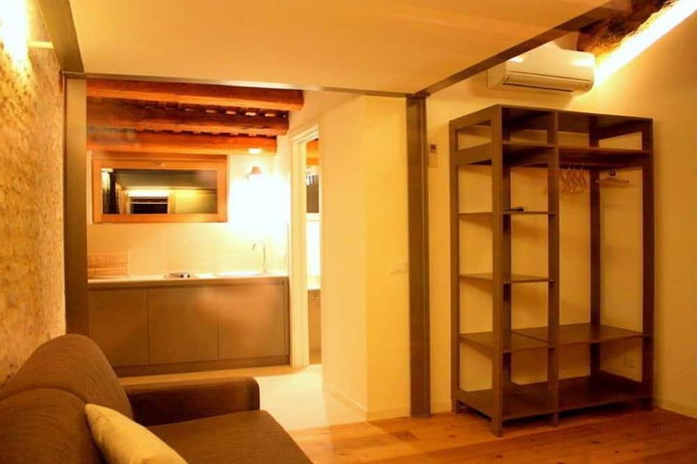 Photo of Livingroom in Asolo