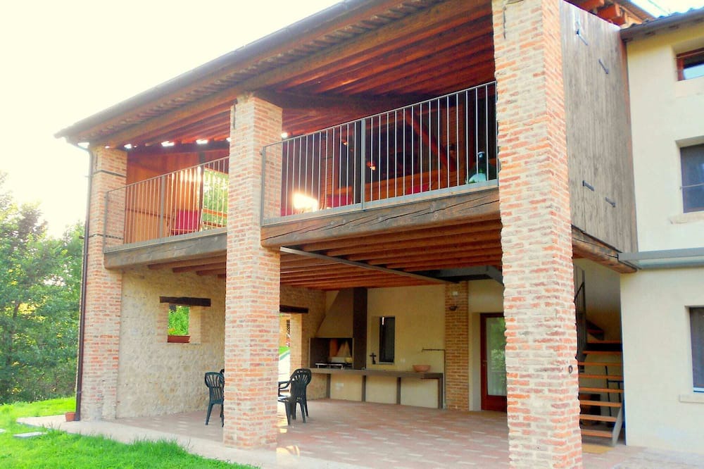 Photo of Outdoor in Asolo