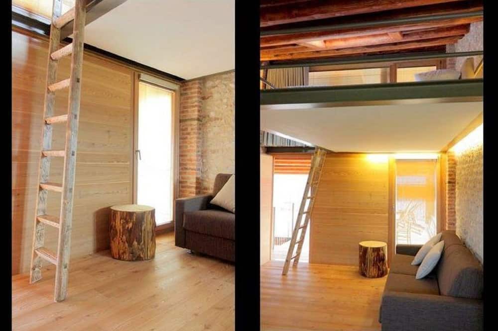Photo of Livingroom in Asolo